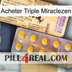 Buy Triple Miraclezen new06